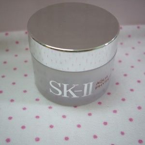 Sk-II Aqua Physics